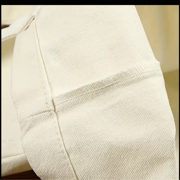 Taylor Swift Eras Tour Karma is a Cat Tote Bag Canvas Poster Cats 1989 Fearless - Picture 5 of 7